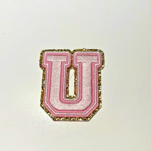 Stoney Clover Lane U patch